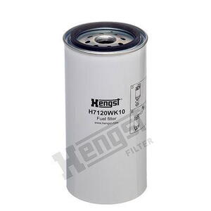 Olejový filtr HENGST FILTER H97W08