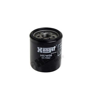 Olejový filtr HENGST FILTER H97W09