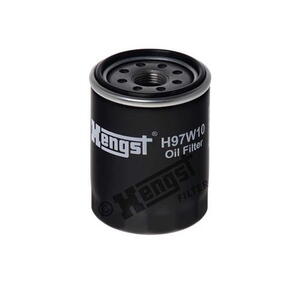 Olejový filtr HENGST FILTER H97W10