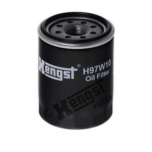 Olejový filtr HENGST FILTER H97W10