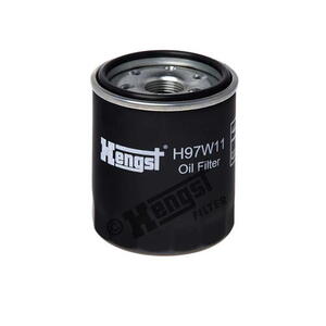 Olejový filtr HENGST FILTER H97W11