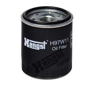 Olejový filtr HENGST FILTER H97W11