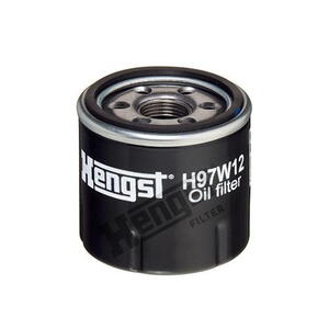 Olejový filtr HENGST FILTER H97W12