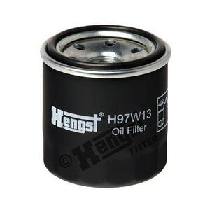Olejový filtr HENGST FILTER H97W13