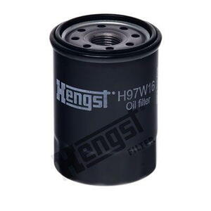 Olejový filtr HENGST FILTER H97W16