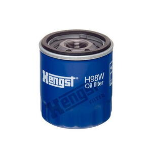 Olejový filtr HENGST FILTER H98W