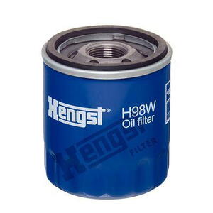 Olejový filtr HENGST FILTER H98W