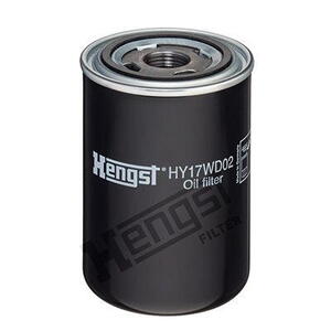 Olejový filtr HENGST FILTER HY17WD02
