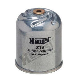 Olejový filtr HENGST FILTER Z13 D94