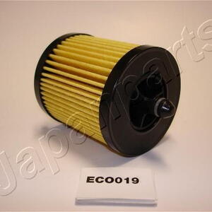 Olejový filtr JAPANPARTS FO-ECO019