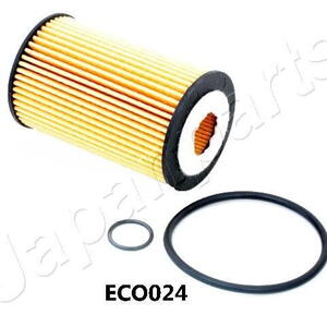 Olejový filtr JAPANPARTS FO-ECO024
