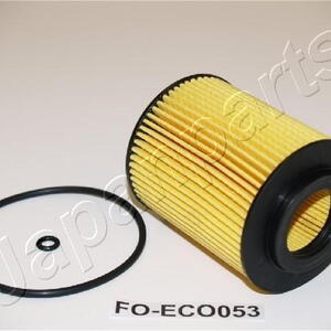 Olejový filtr JAPANPARTS FO-ECO053