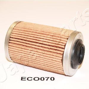 Olejový filtr JAPANPARTS FO-ECO070