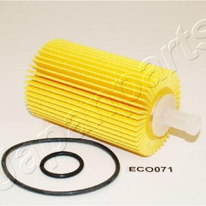 Olejový filtr JAPANPARTS FO-ECO071