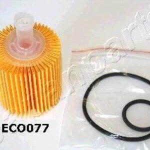 Olejový filtr JAPANPARTS FO-ECO077