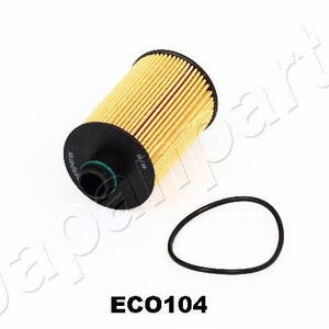 Olejový filtr JAPANPARTS FO-ECO104