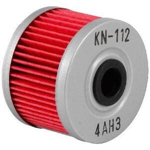 Olejový filtr K&N Filters KN-112