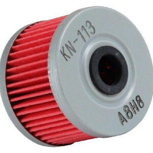 Olejový filtr K&N Filters KN-113