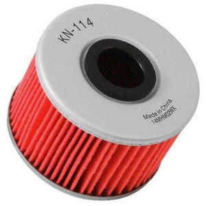 Olejový filtr K&N Filters KN-114
