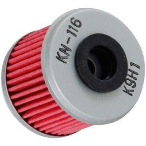 Olejový filtr K&N Filters KN-116