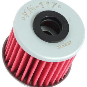 Olejový filtr K&N Filters KN-117