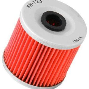 Olejový filtr K&N Filters KN-123