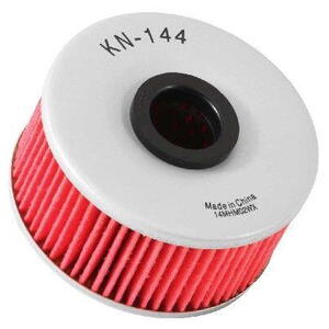 Olejový filtr K&N Filters KN-144