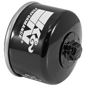 Olejový filtr K&N Filters KN-184