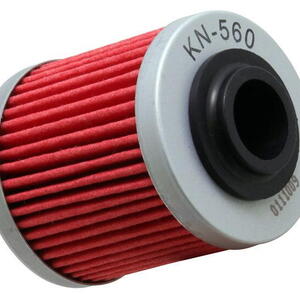 Olejový filtr K&N Filters KN-560
