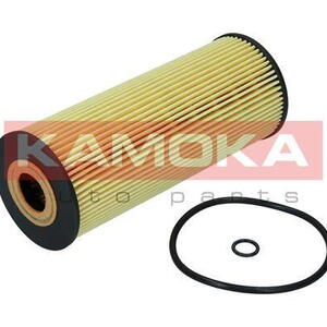 Olejový filtr KAMOKA F100601