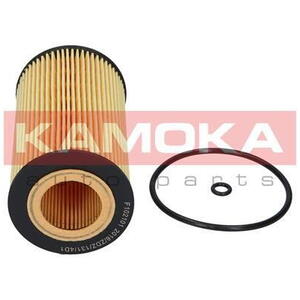 Olejový filtr KAMOKA F102101