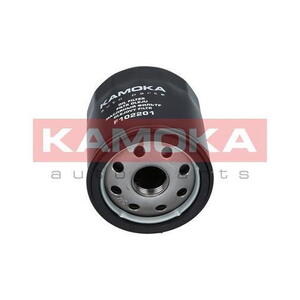 Olejový filtr KAMOKA F102201