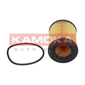 Olejový filtr KAMOKA F102801
