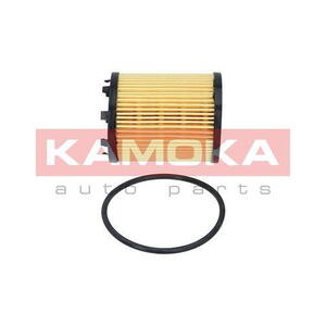 Olejový filtr KAMOKA F104101