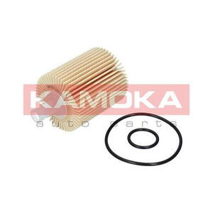 Olejový filtr KAMOKA F108101
