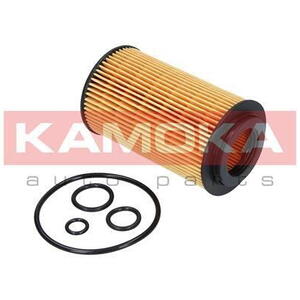 Olejový filtr KAMOKA F108501