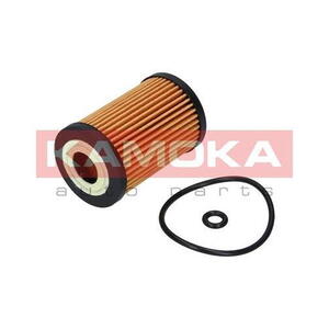 Olejový filtr KAMOKA F108701
