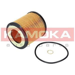 Olejový filtr KAMOKA F109701