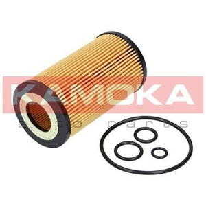 Olejový filtr KAMOKA F111401