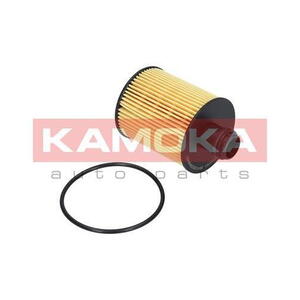 Olejový filtr KAMOKA F111701
