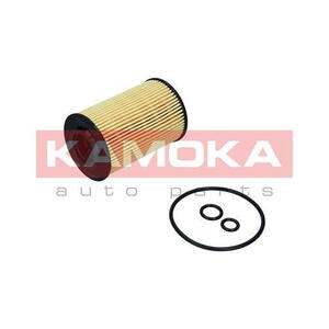 Olejový filtr KAMOKA F112301