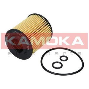 Olejový filtr KAMOKA F112401