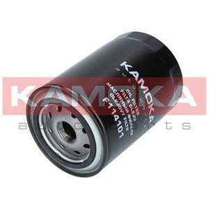 Olejový filtr KAMOKA F114101