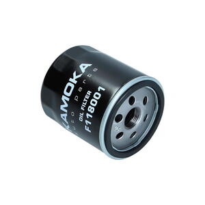 Olejový filtr KAMOKA F118001