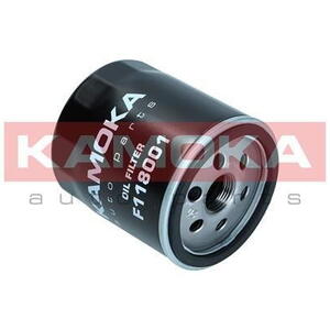 Olejový filtr KAMOKA F118001