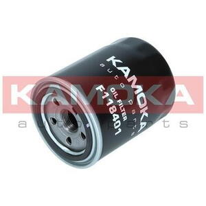 Olejový filtr KAMOKA F118401