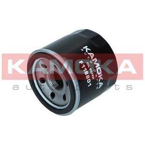 Olejový filtr KAMOKA F118801