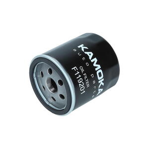 Olejový filtr KAMOKA F119201