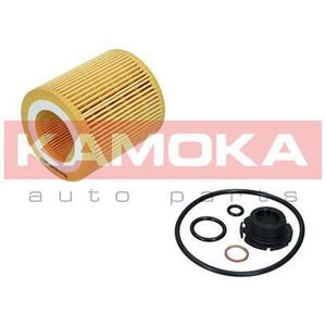 Olejový filtr KAMOKA F119801
