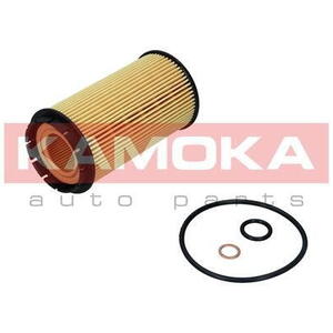 Olejový filtr KAMOKA F120401